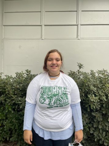 Photo of Calleigh Ellis