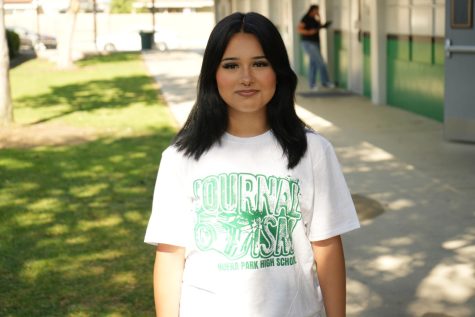 Photo of Alaiza Lopez