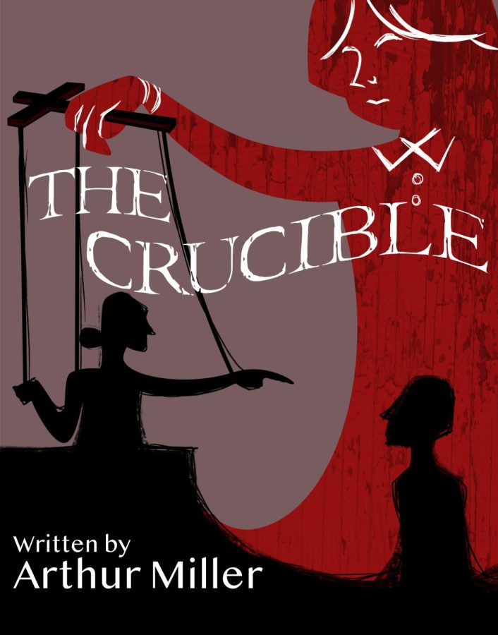 The+Crucible