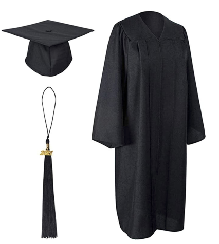 Graduation Class of ‘23
