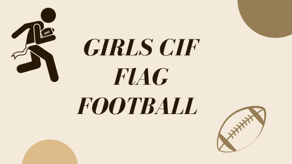 The Rise of Girls Flag Football