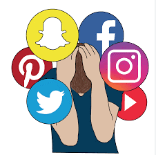 How can Social Media affect Mental Health?