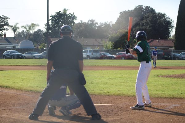 BP vs La Habra Frosh Baseball 3.26.24