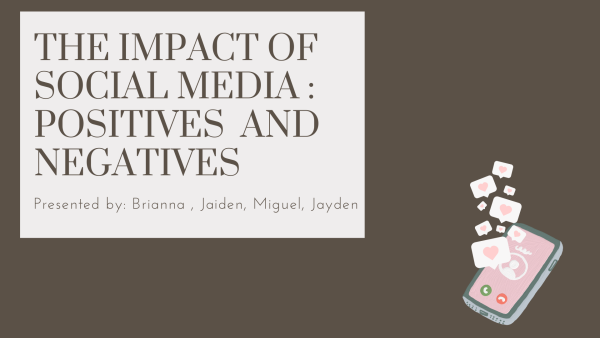 Social Medias Impact: Pros and Cons