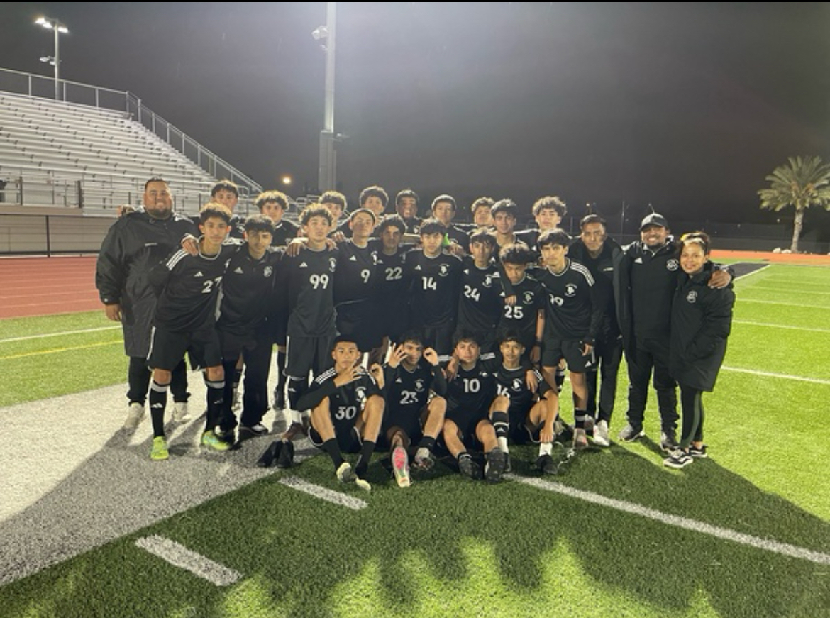 The Evolution of Buena Park Men's Soccer