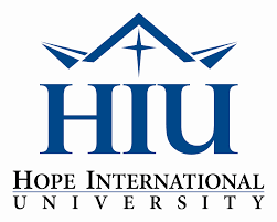 Hope International Uni Visits BP