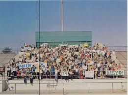 Buena Park High School In The Eyes Of Students