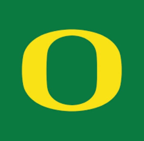 College Visit: University Of Oregon