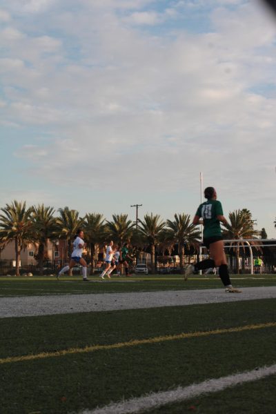 Jv Boys Soccer vs Whittier