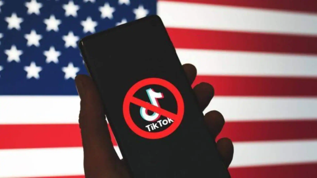 Opinion: The Fated TikTok Ban