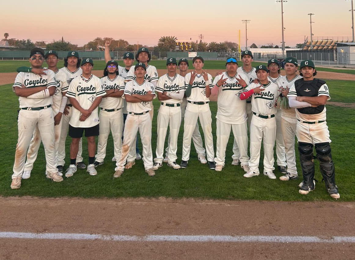 BP Baseball 4-2 Win Over Southeast HS