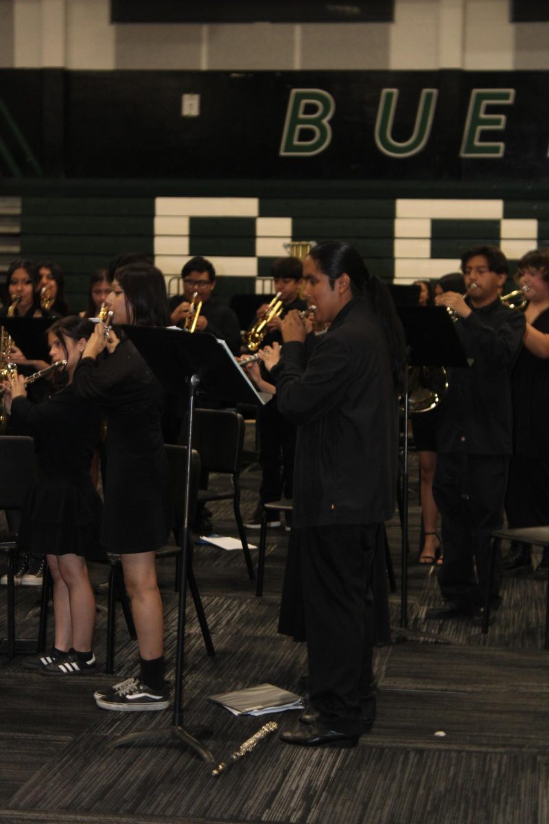 BPHS Spring Band Concert