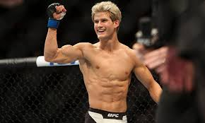 All About Sage Northcutt