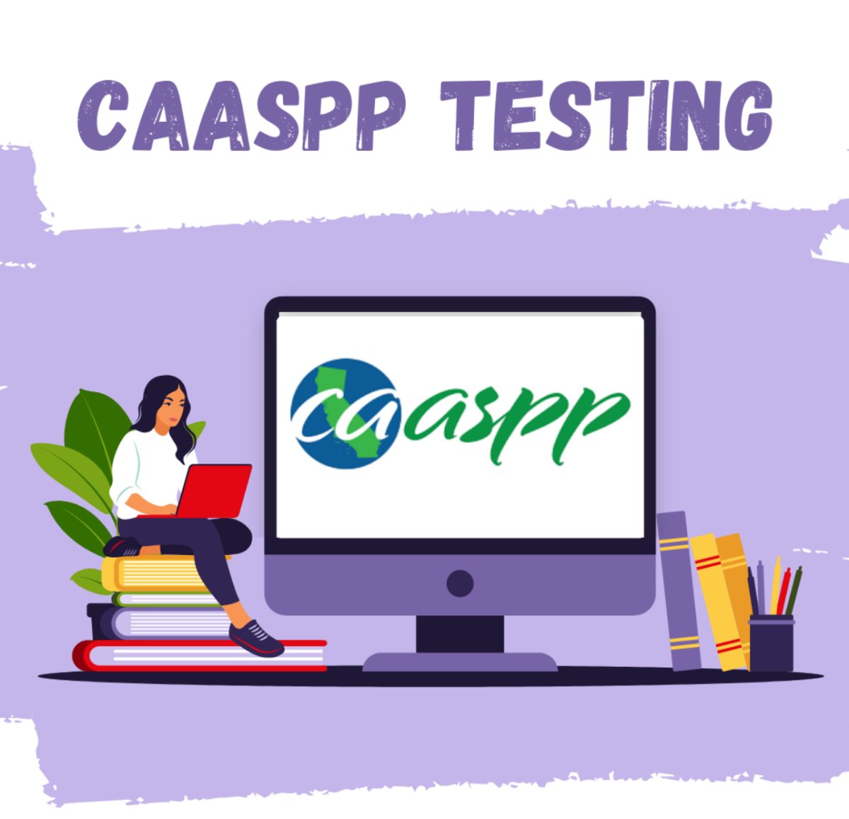 CAASPP Testing