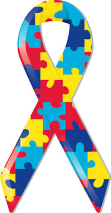 Autism Awareness Month