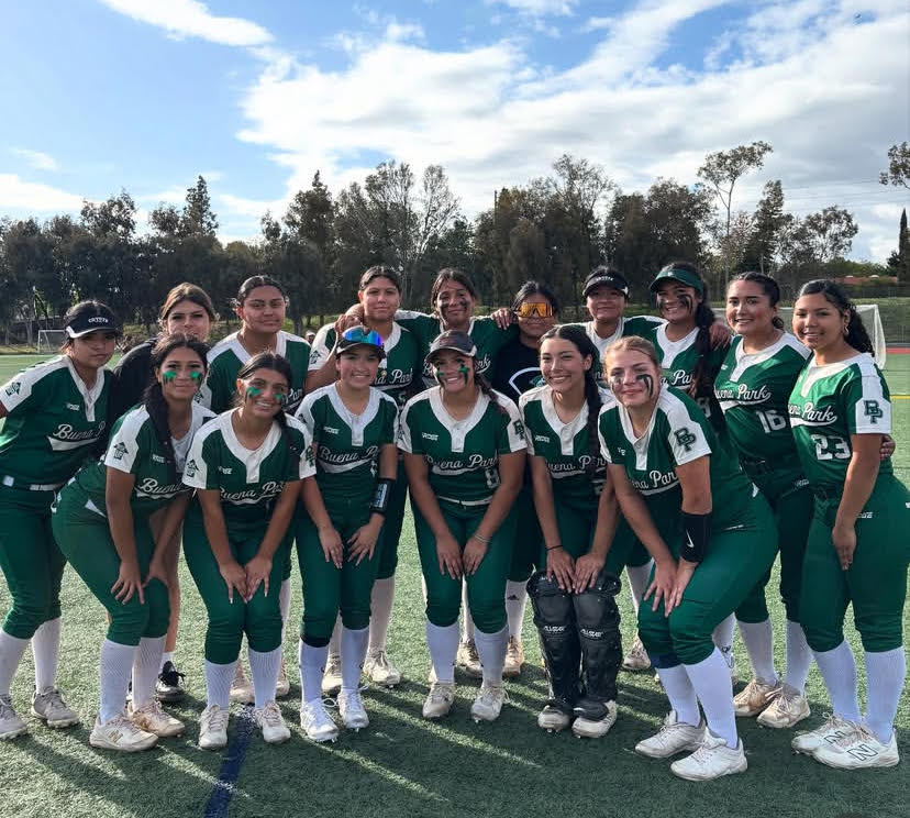 Coyote Girls Softball Vs. Laguna Hills