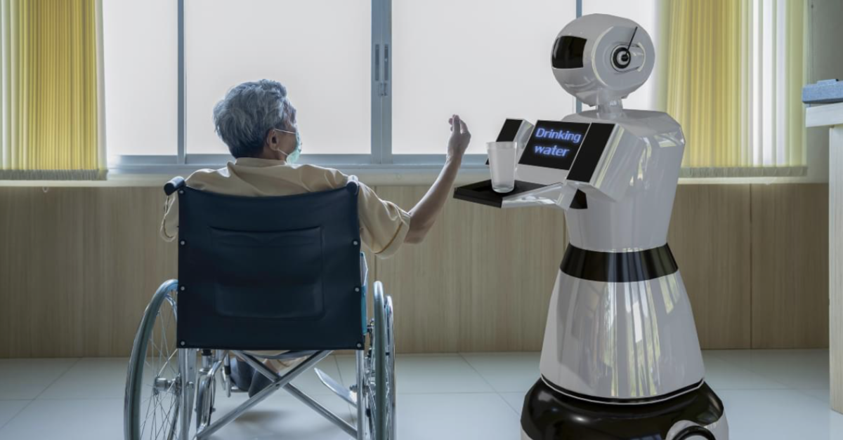 The World Of AI