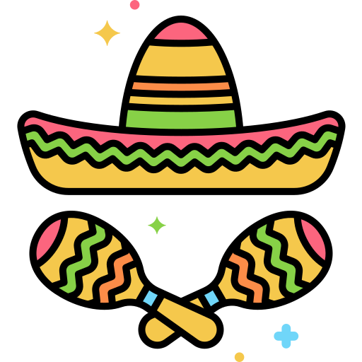 Cinco De Mayo