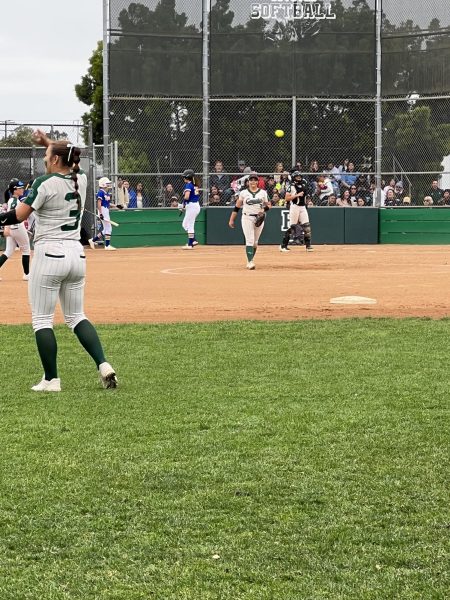 Varsity Softball 05/07/25