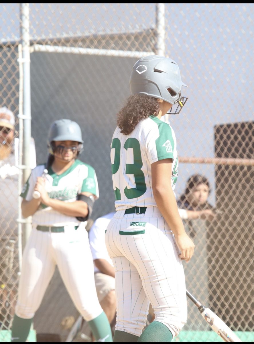 Varsity Softball vs Calvary Chapel