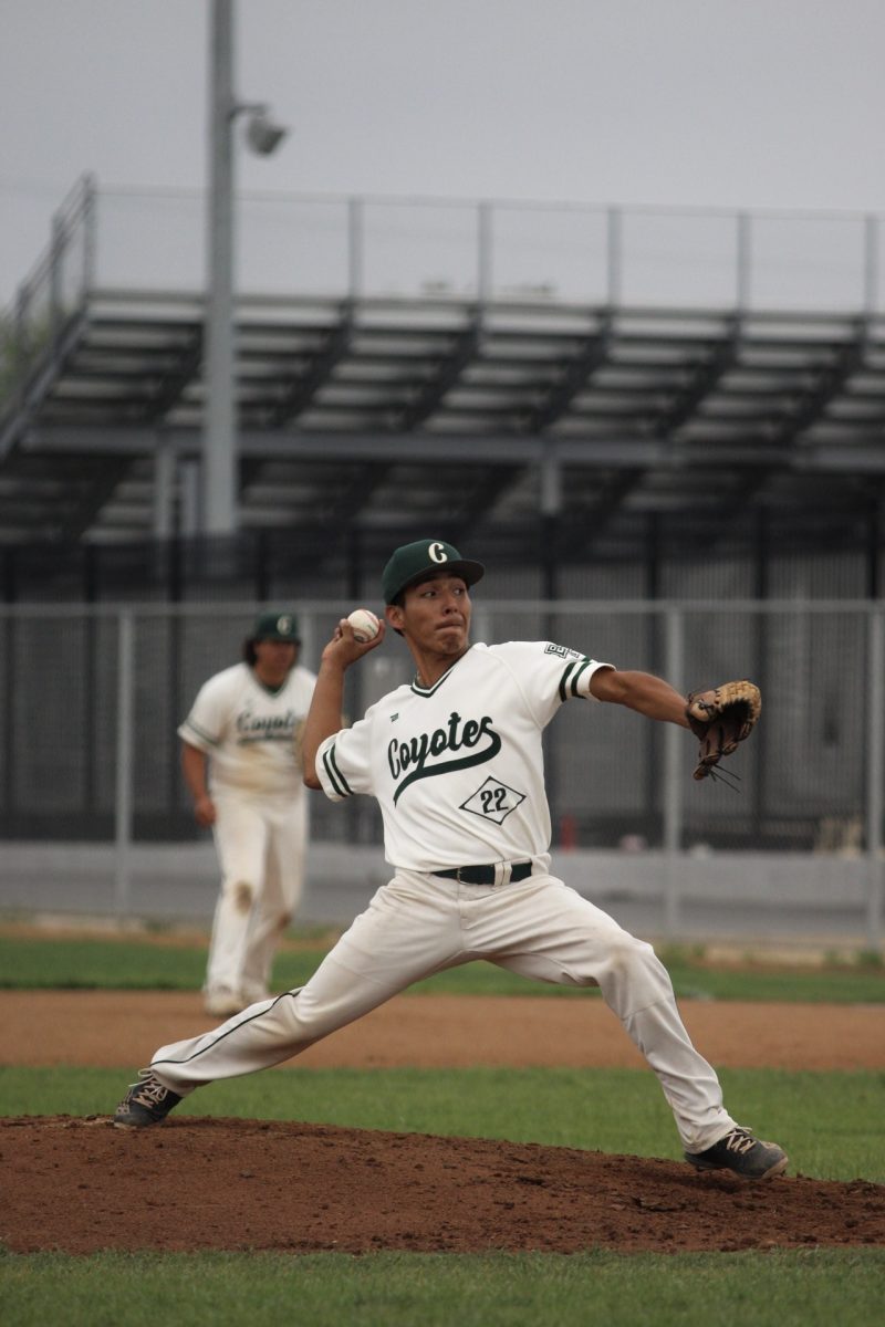 BPHS Baseball Loses 4-1 to Valencia