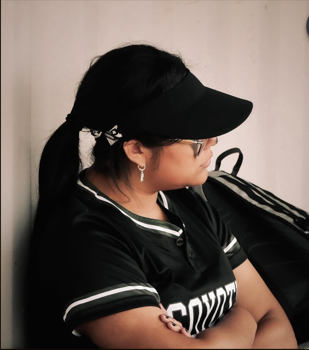 JV Buena Park Softball vs Valencia High School