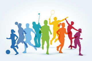 How High School Sports Benefit Academics