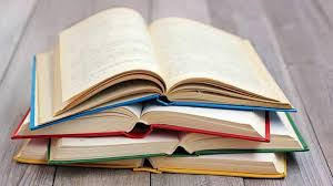 Favorite Books at BP