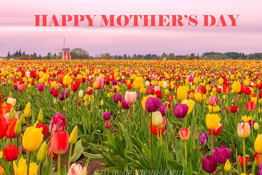 Mother's Day